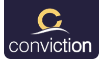 convictionsello2 Convition Beach Club