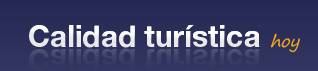 calidad turistica